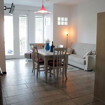 Casa Garda Apartment Garda  Ngoại thất bức ảnh