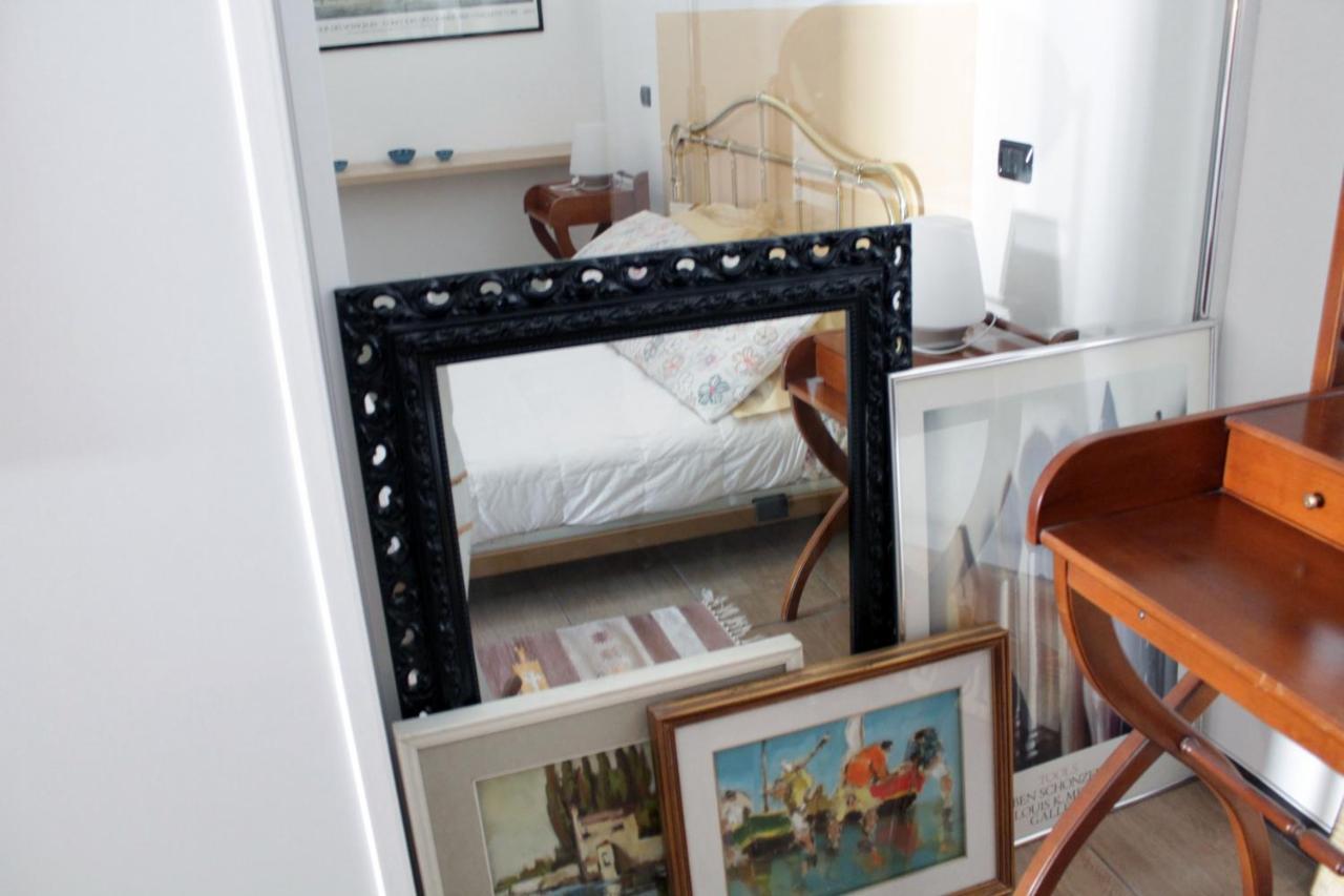 Casa Garda Apartment Garda  Ngoại thất bức ảnh