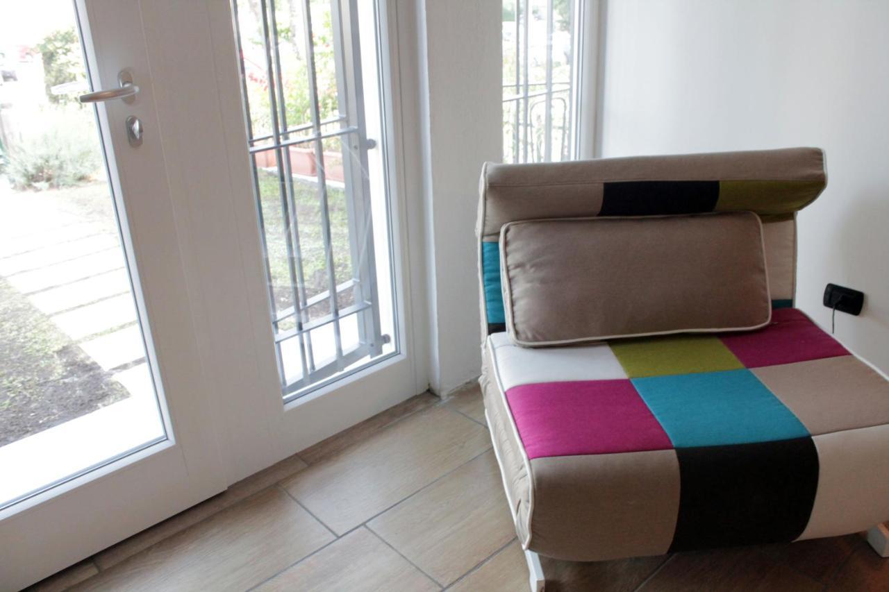 Casa Garda Apartment Garda  Ngoại thất bức ảnh