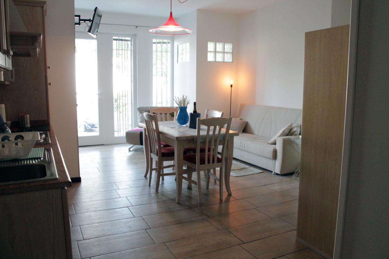 Casa Garda Apartment Garda  Ngoại thất bức ảnh