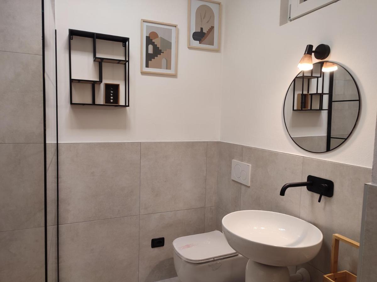 Casa Garda Apartment Garda  Ngoại thất bức ảnh