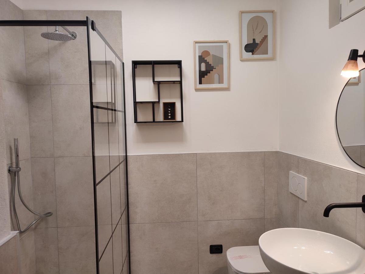 Casa Garda Apartment Garda  Ngoại thất bức ảnh