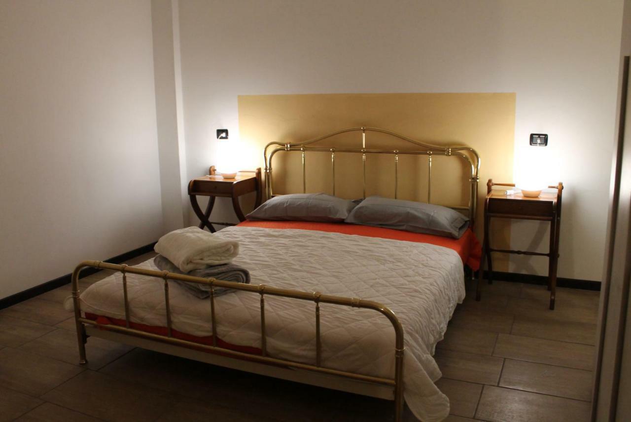 Casa Garda Apartment Garda  Ngoại thất bức ảnh