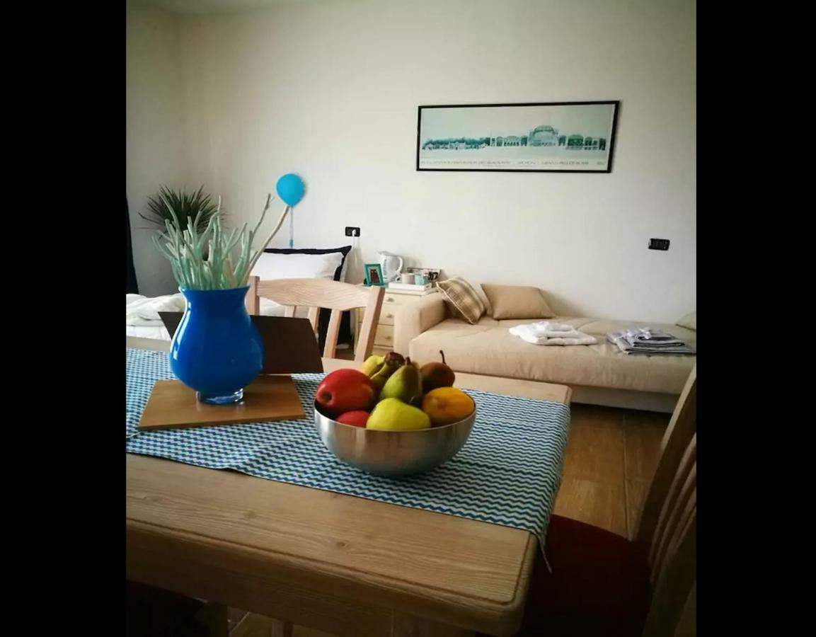 Casa Garda Apartment Garda  Ngoại thất bức ảnh