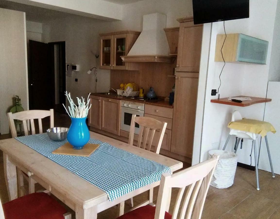Casa Garda Apartment Garda  Ngoại thất bức ảnh