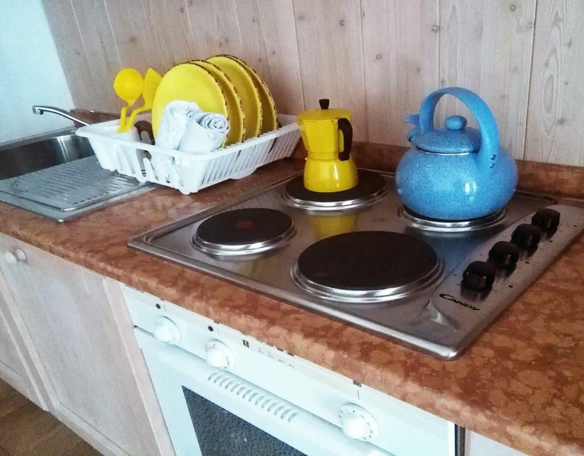 Casa Garda Apartment Garda  Ngoại thất bức ảnh