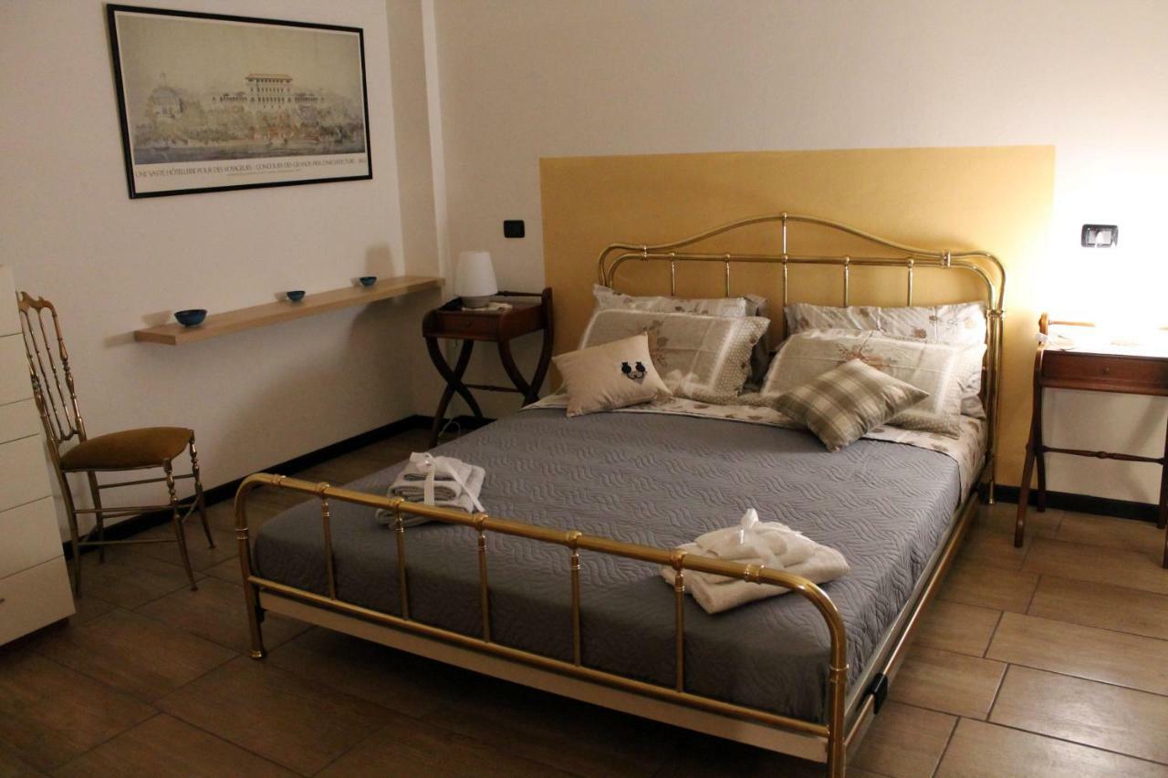 Casa Garda Apartment Garda  Ngoại thất bức ảnh