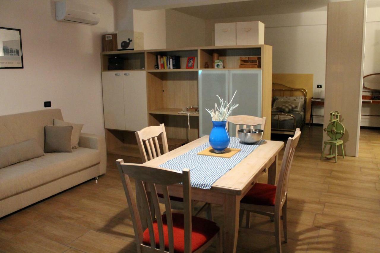 Casa Garda Apartment Garda  Ngoại thất bức ảnh