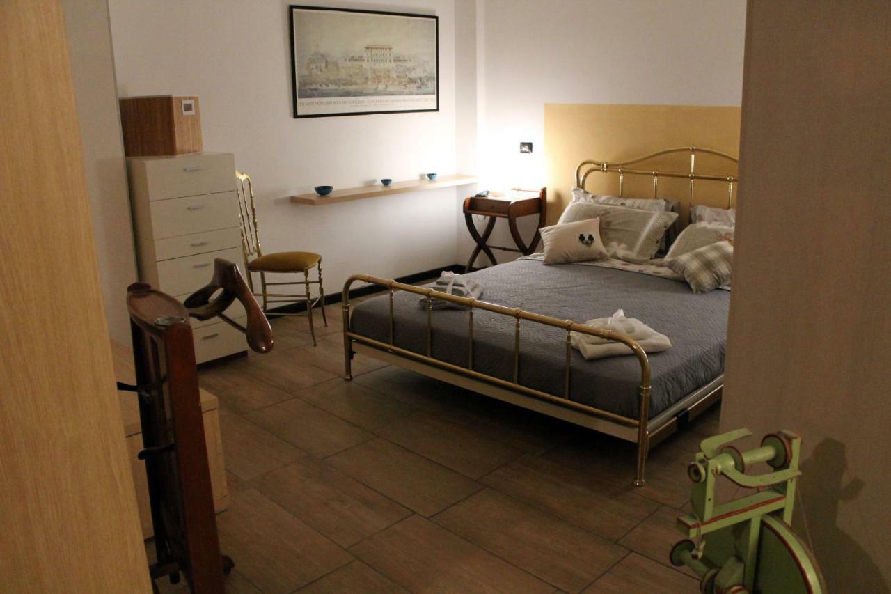 Casa Garda Apartment Garda  Ngoại thất bức ảnh