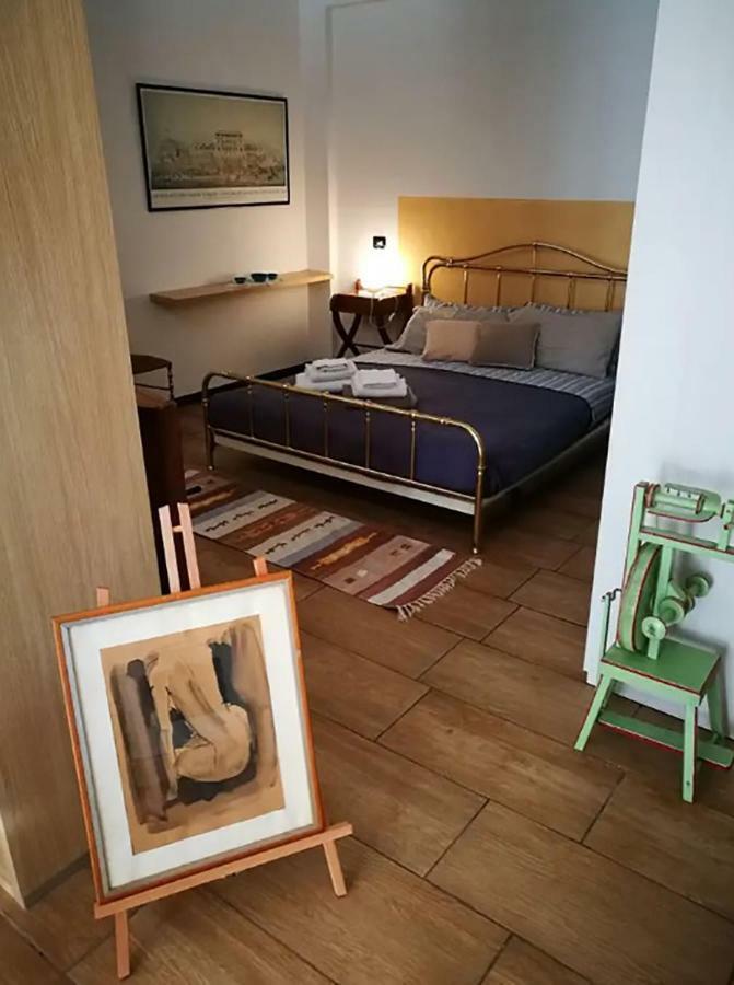 Casa Garda Apartment Garda  Ngoại thất bức ảnh